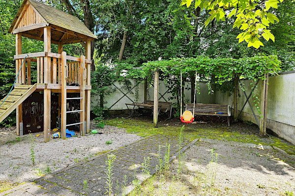 Spielplatz