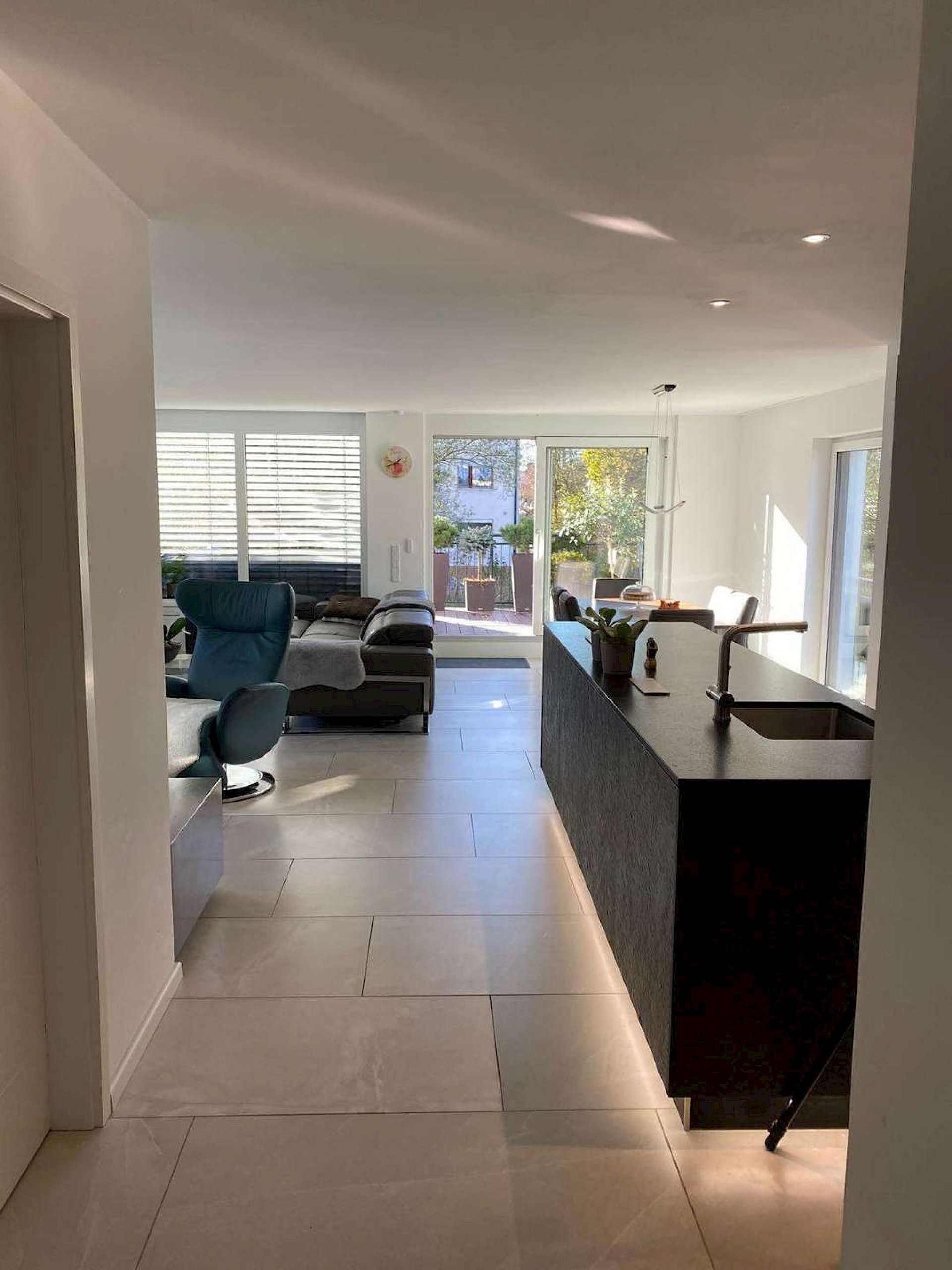 Kochen/Essen/Wohnen OG