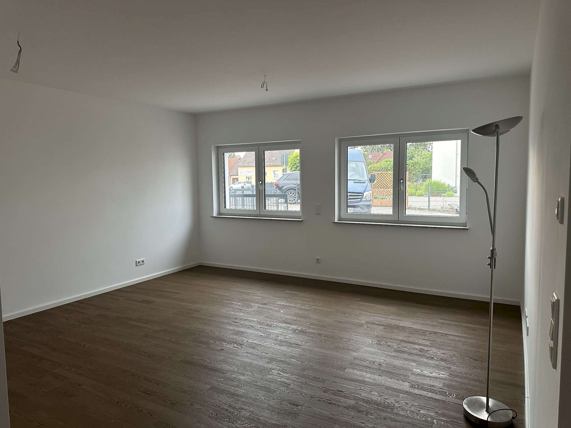 Kochen/Essen/Wohnen EG