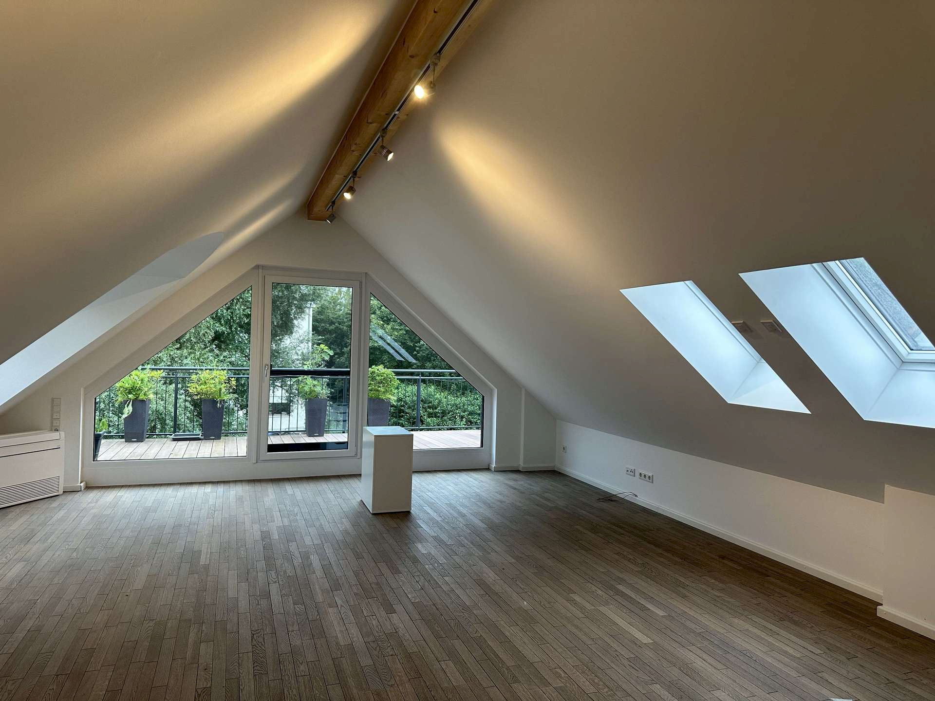 Kochen/Essen/Wohnen DG