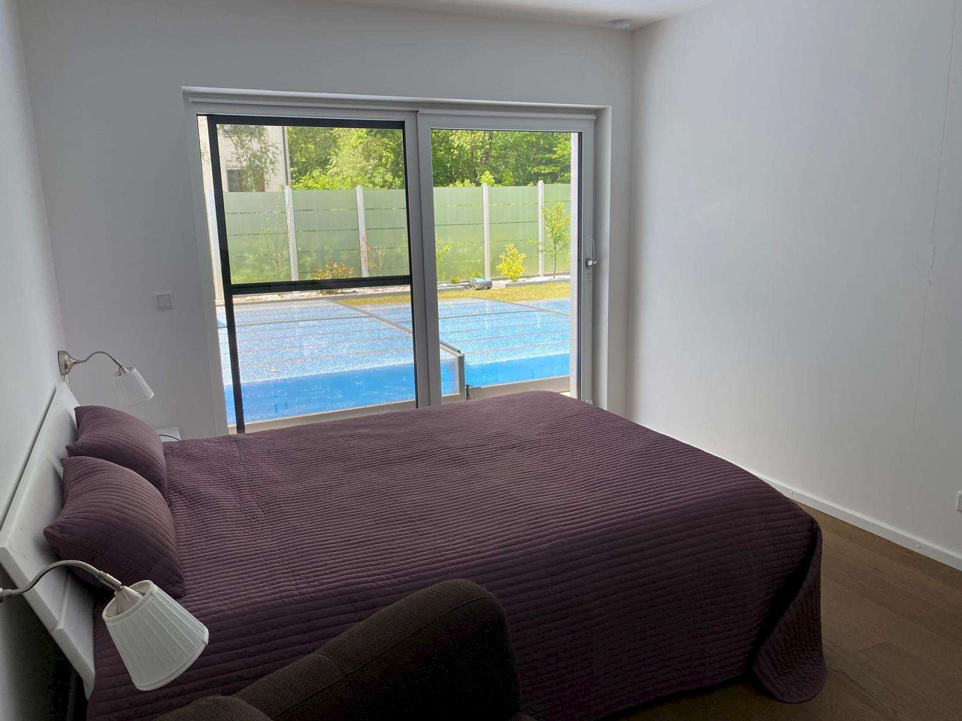 Schlafzimmer EG