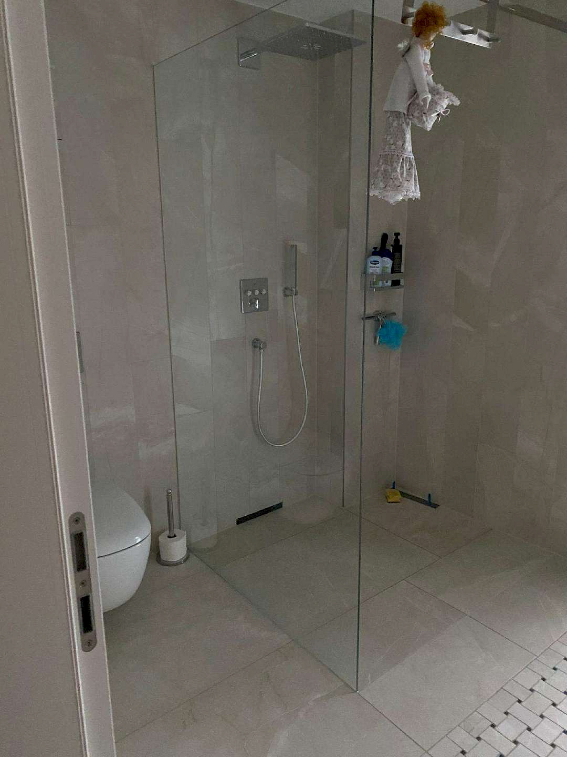 Badezimmer OG