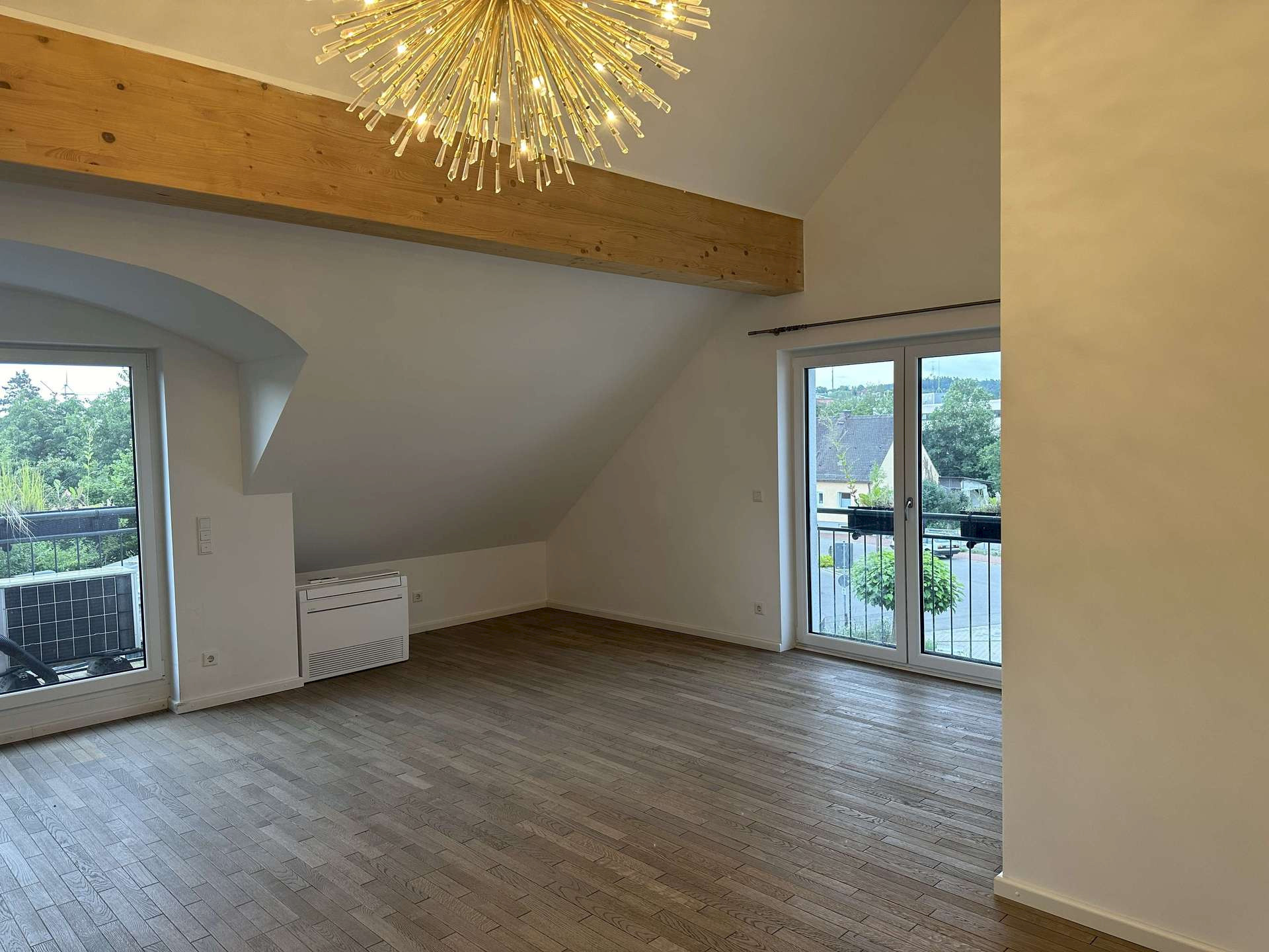 Schlafzimmer DG