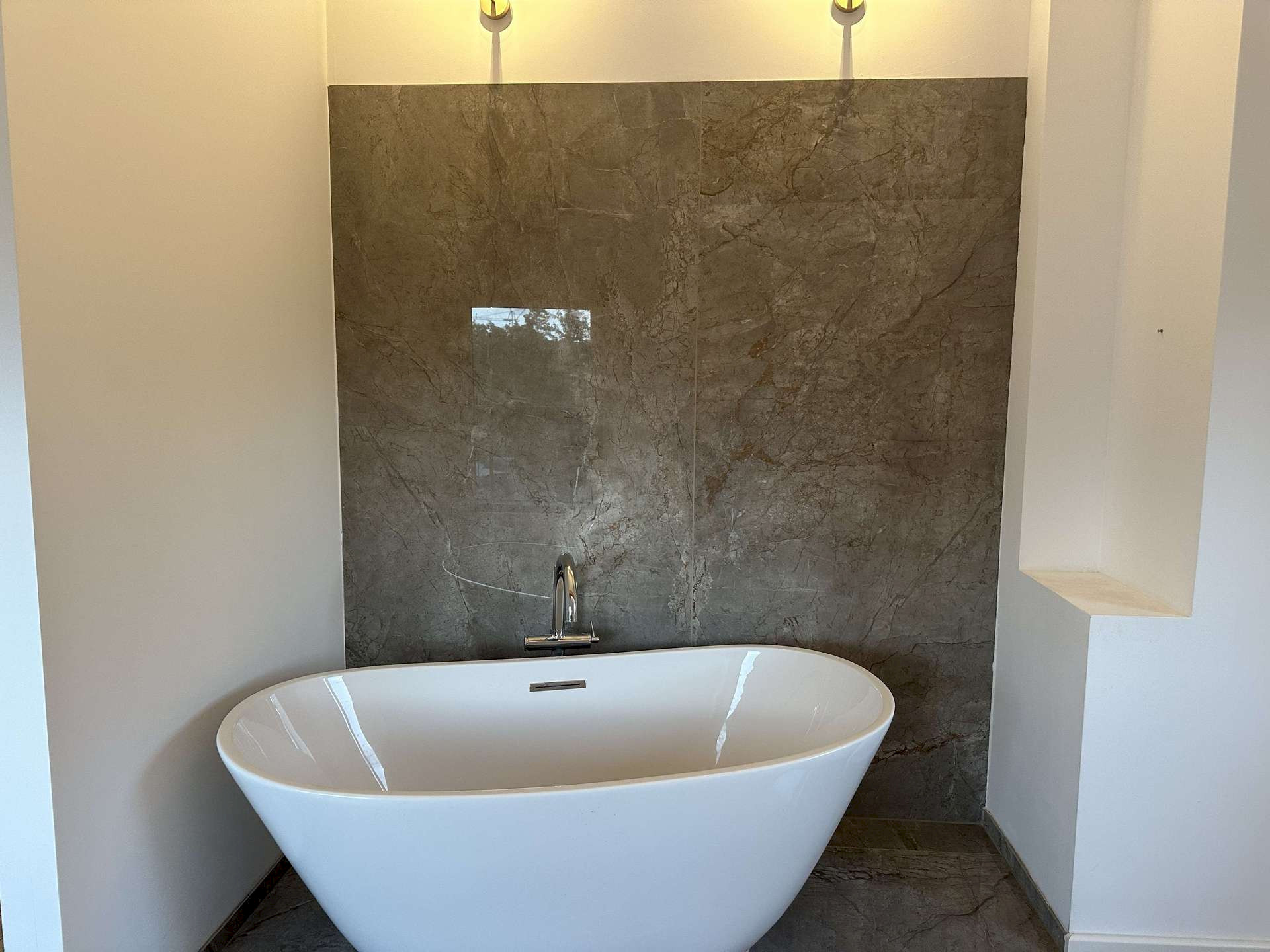 Badewanne DG