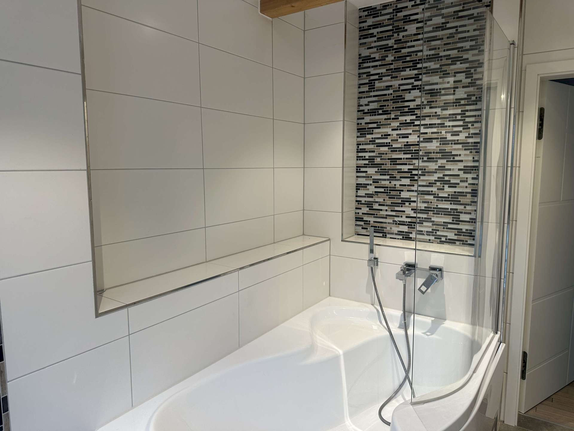 Badezimmer DG