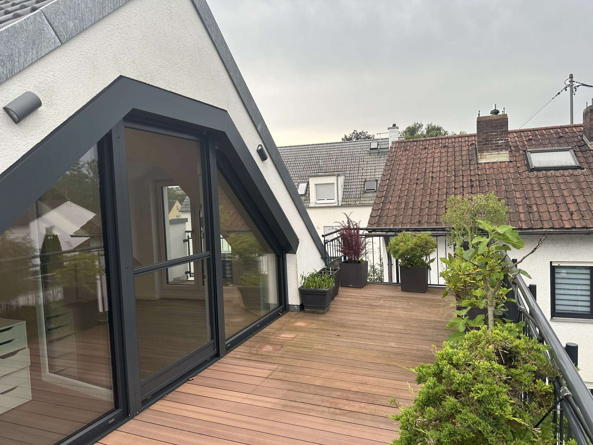 Balkon DG