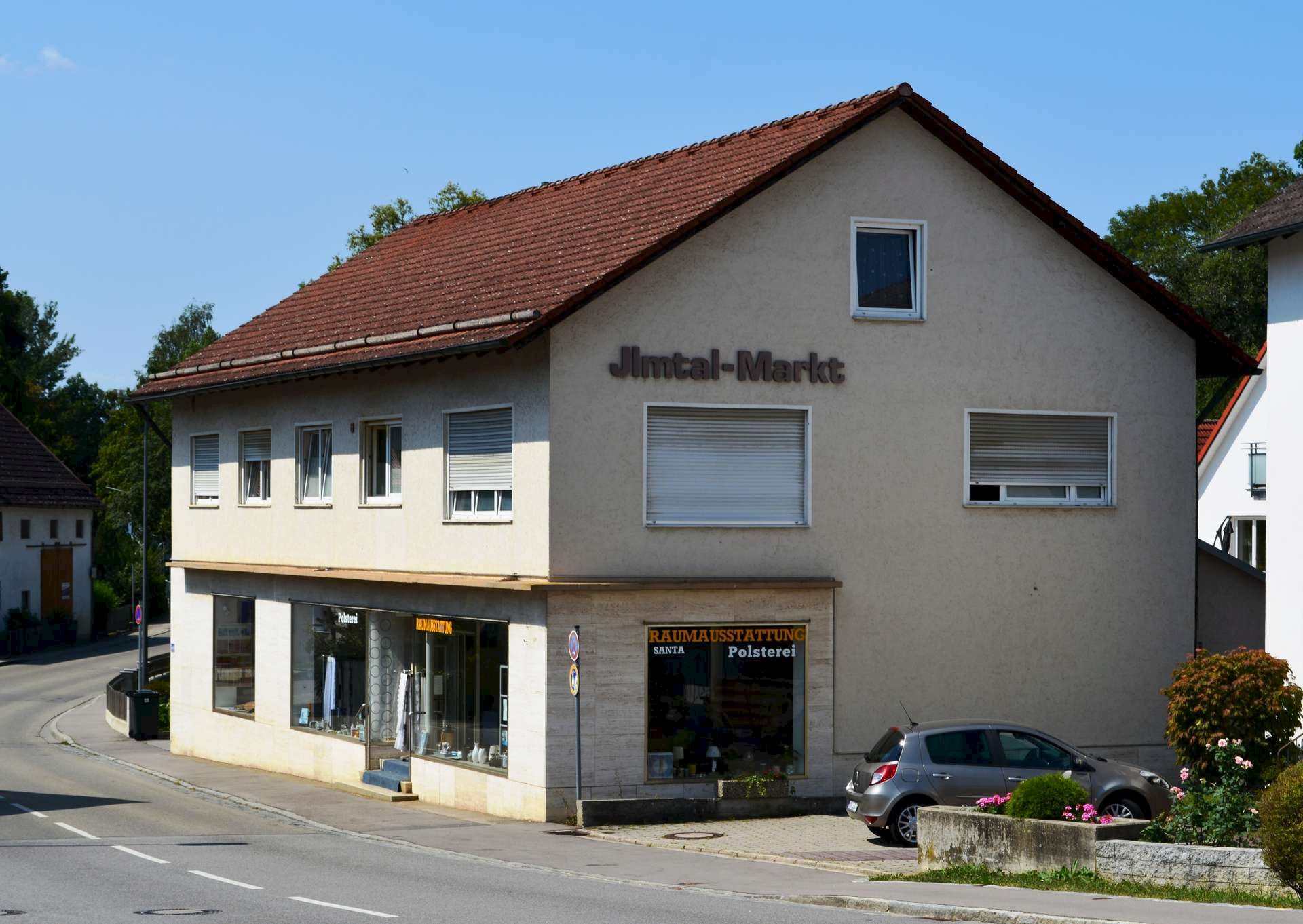 Außenansicht