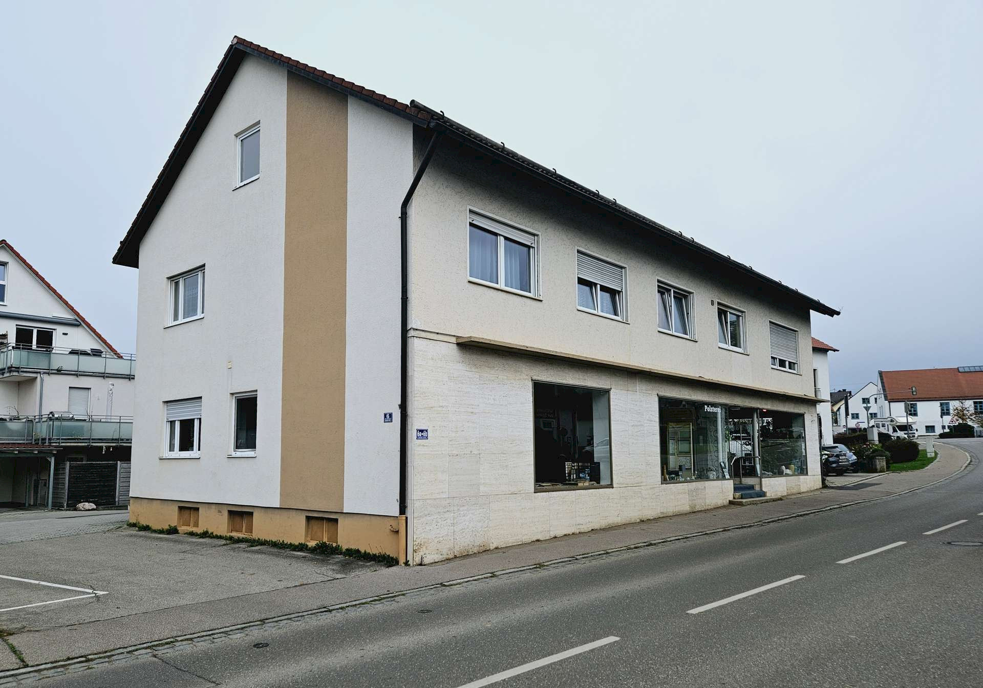 Außenansicht