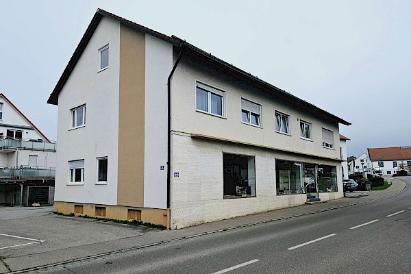 Außenansicht