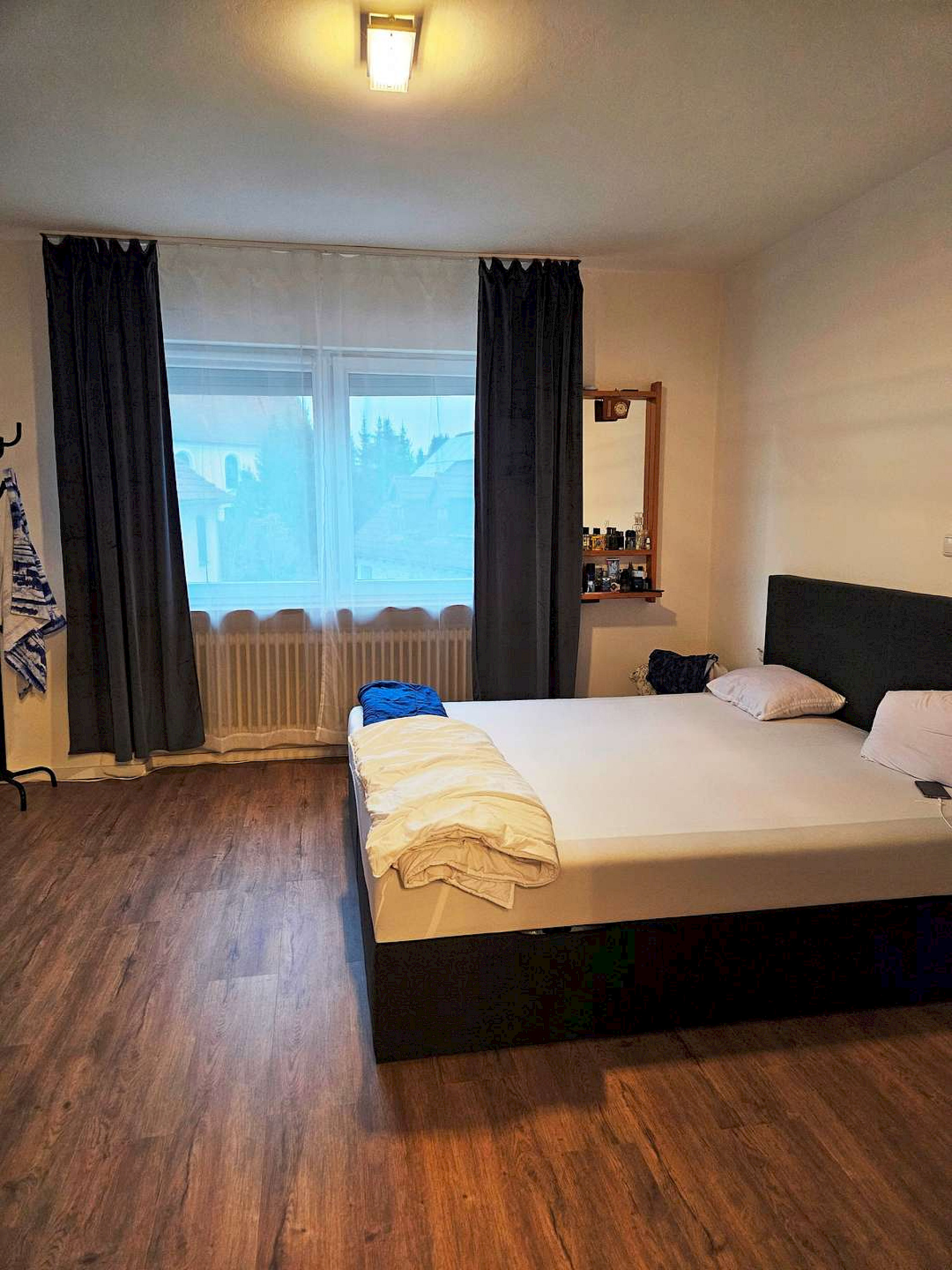 Zimmer 2 - OG
