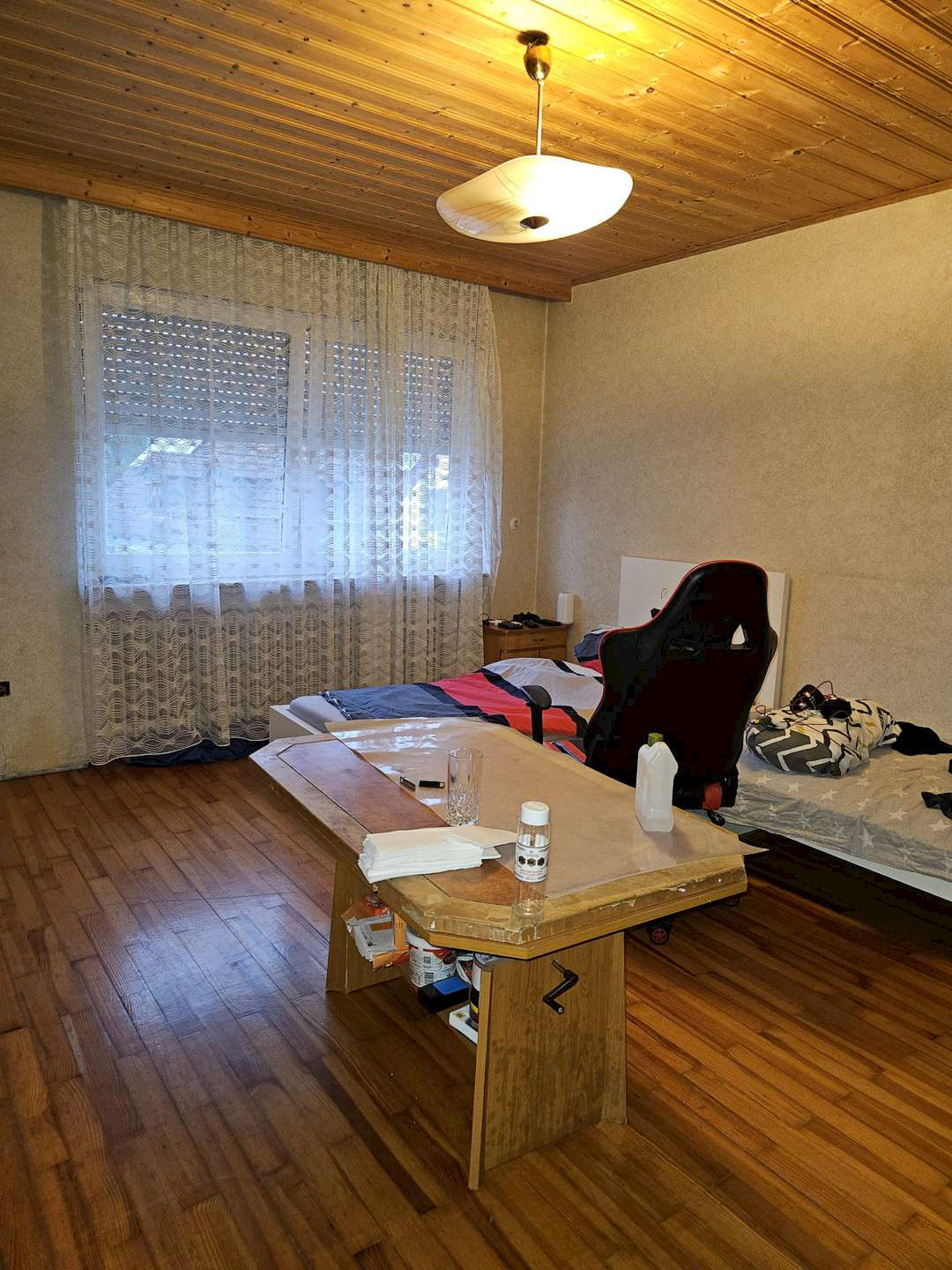 Zimmer 3 - OG