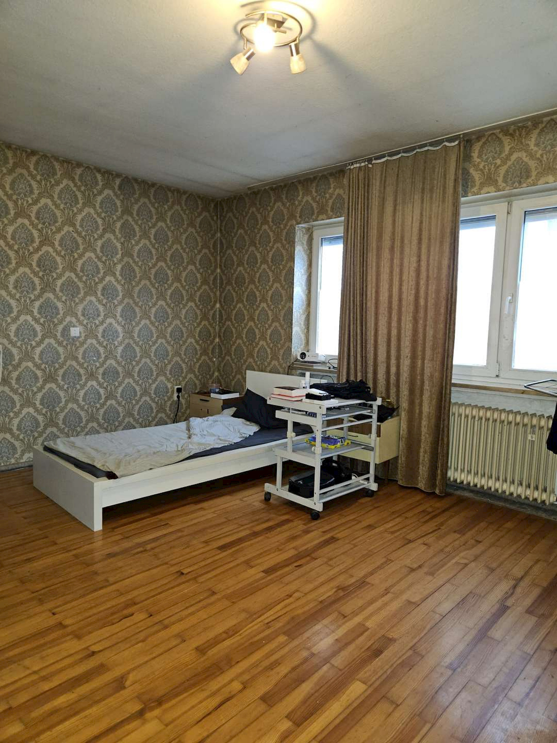 Zimmer 6 - OG