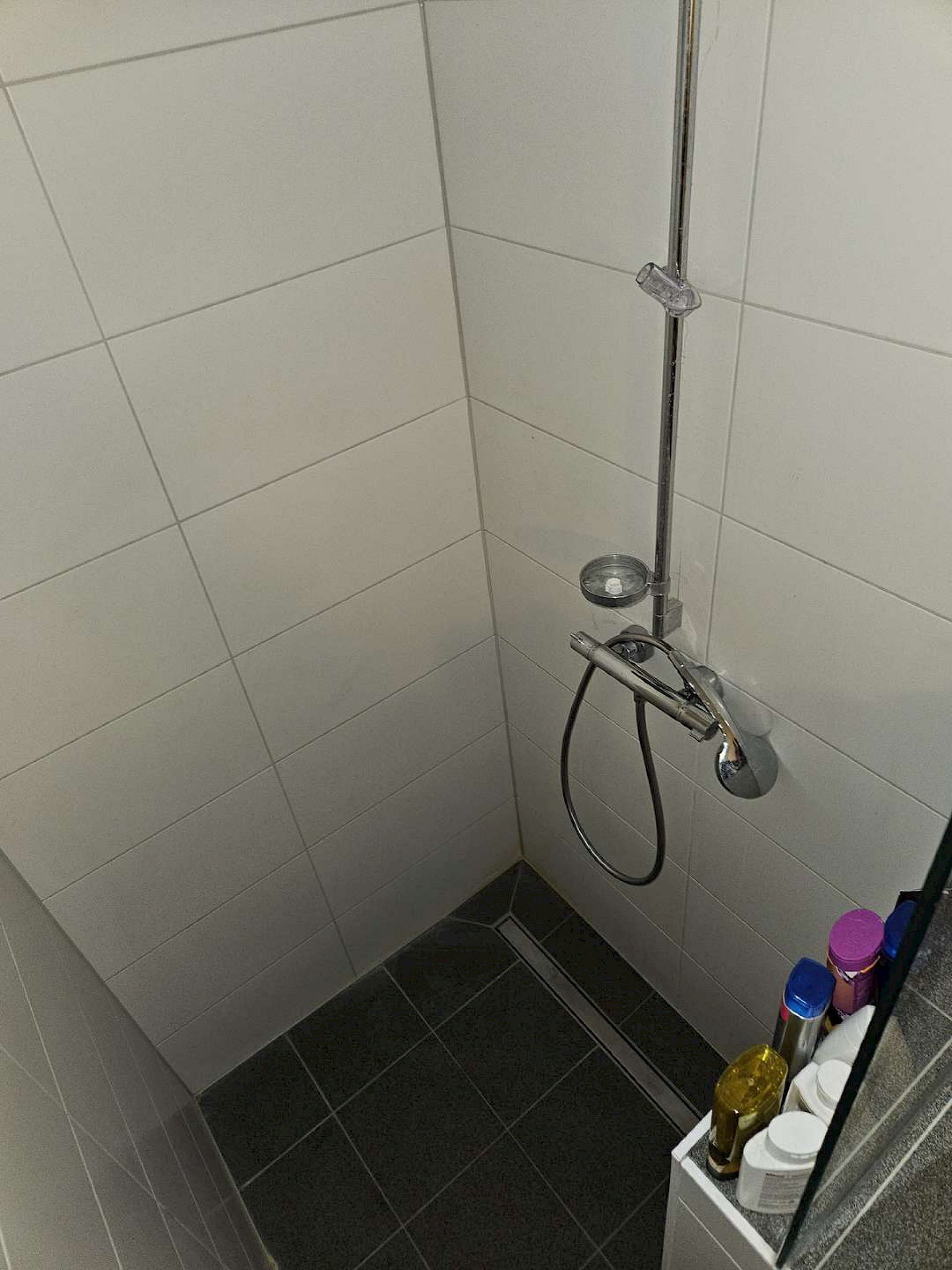 Dusche Bad 2 - OG