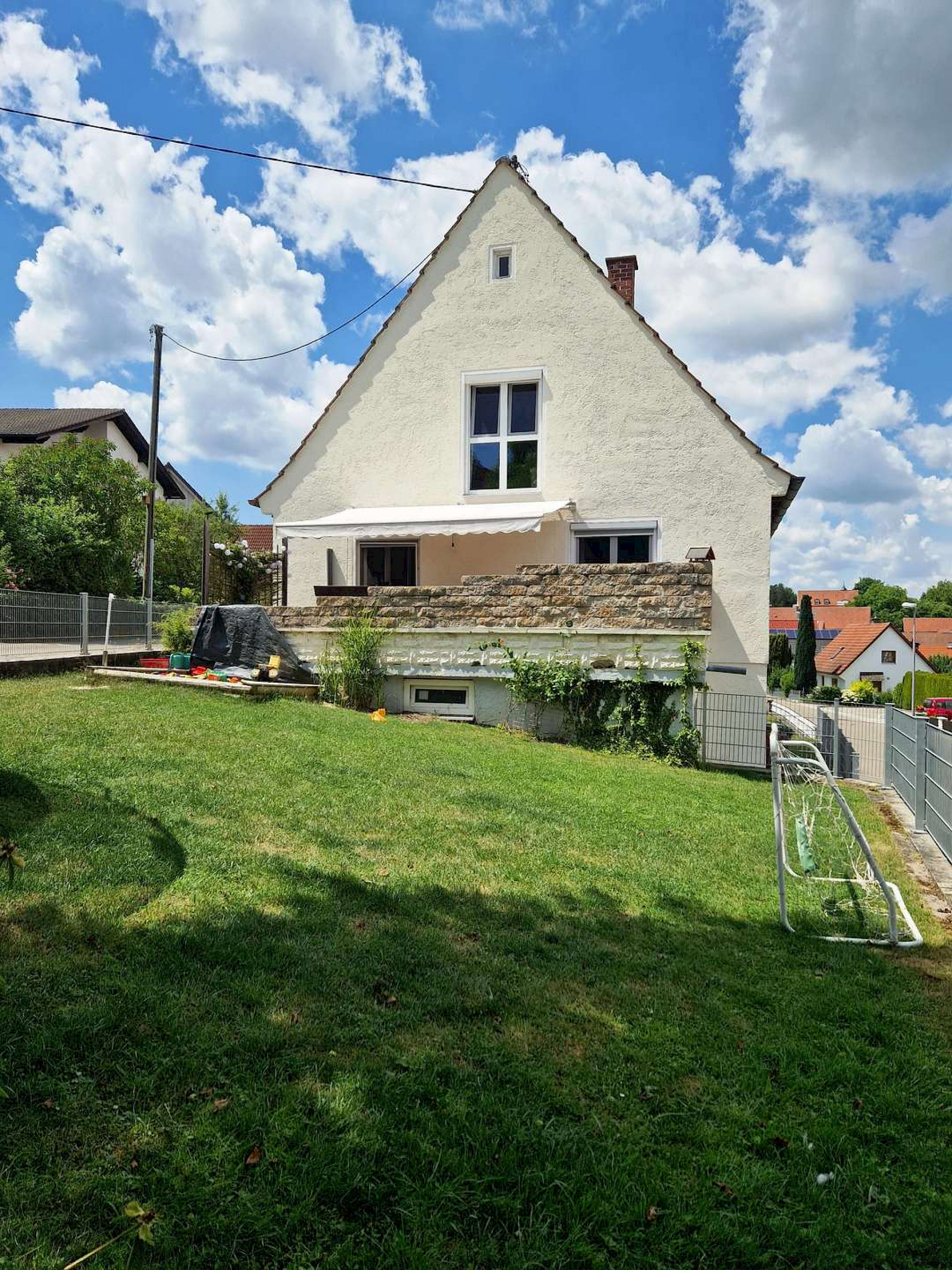 Außenansicht