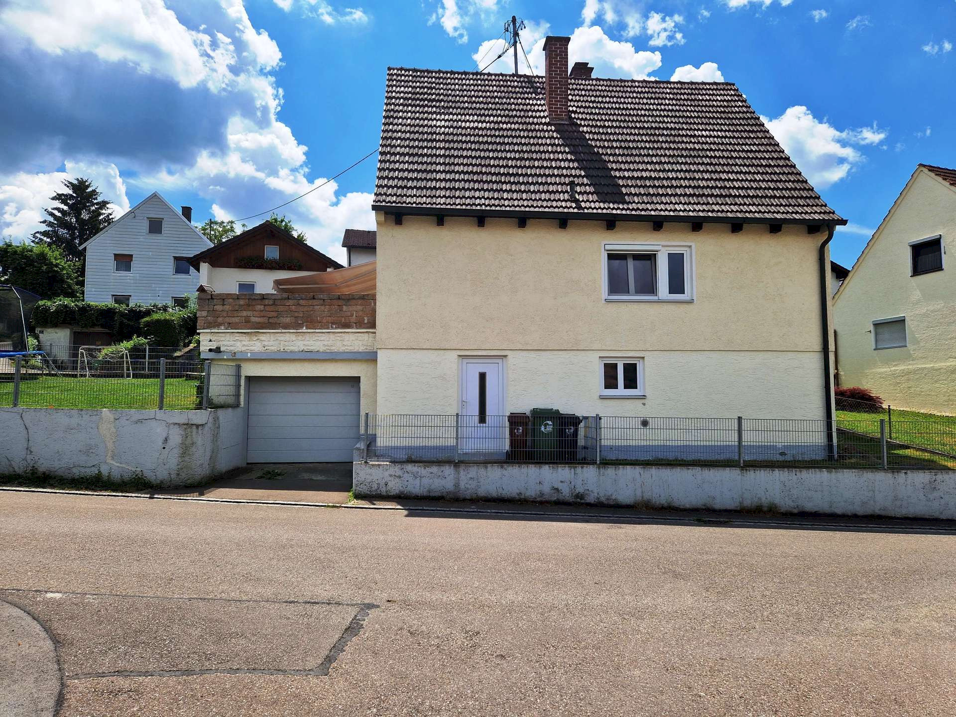 Außenansicht