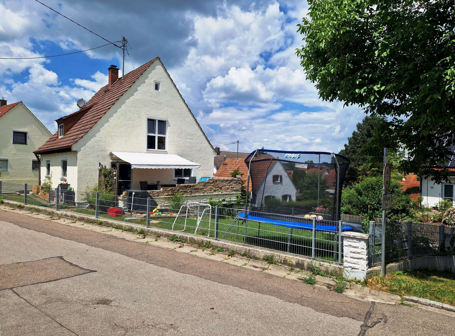 Außenansicht
