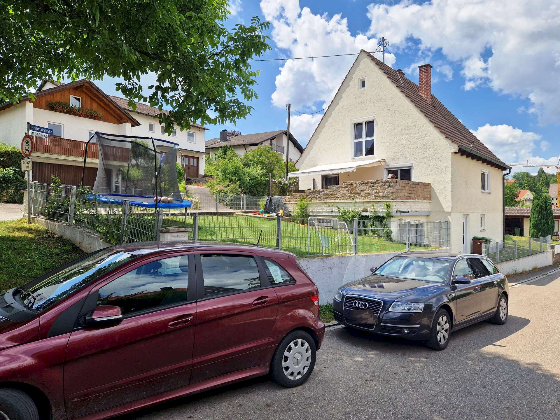 Außenansicht