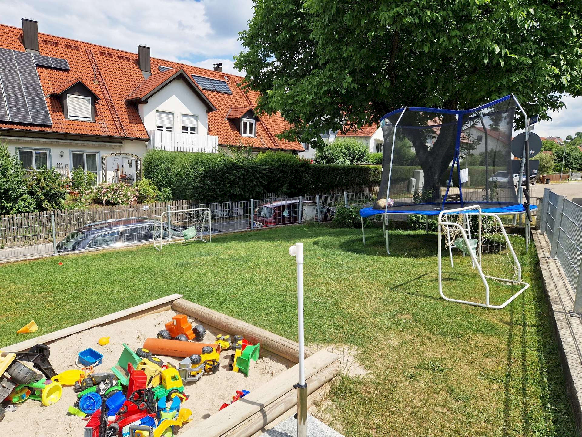 Garten
