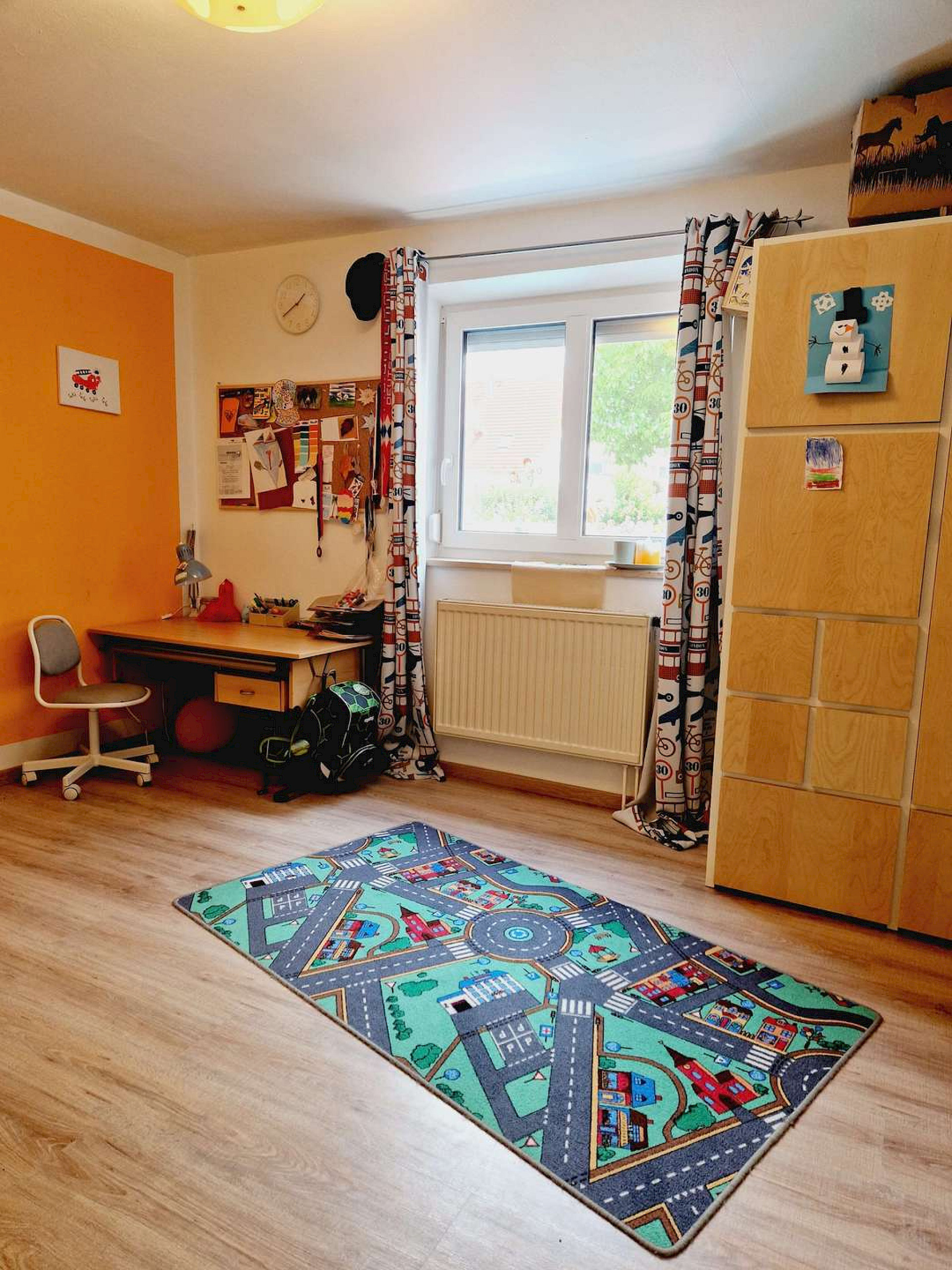 Kinderzimmer 1