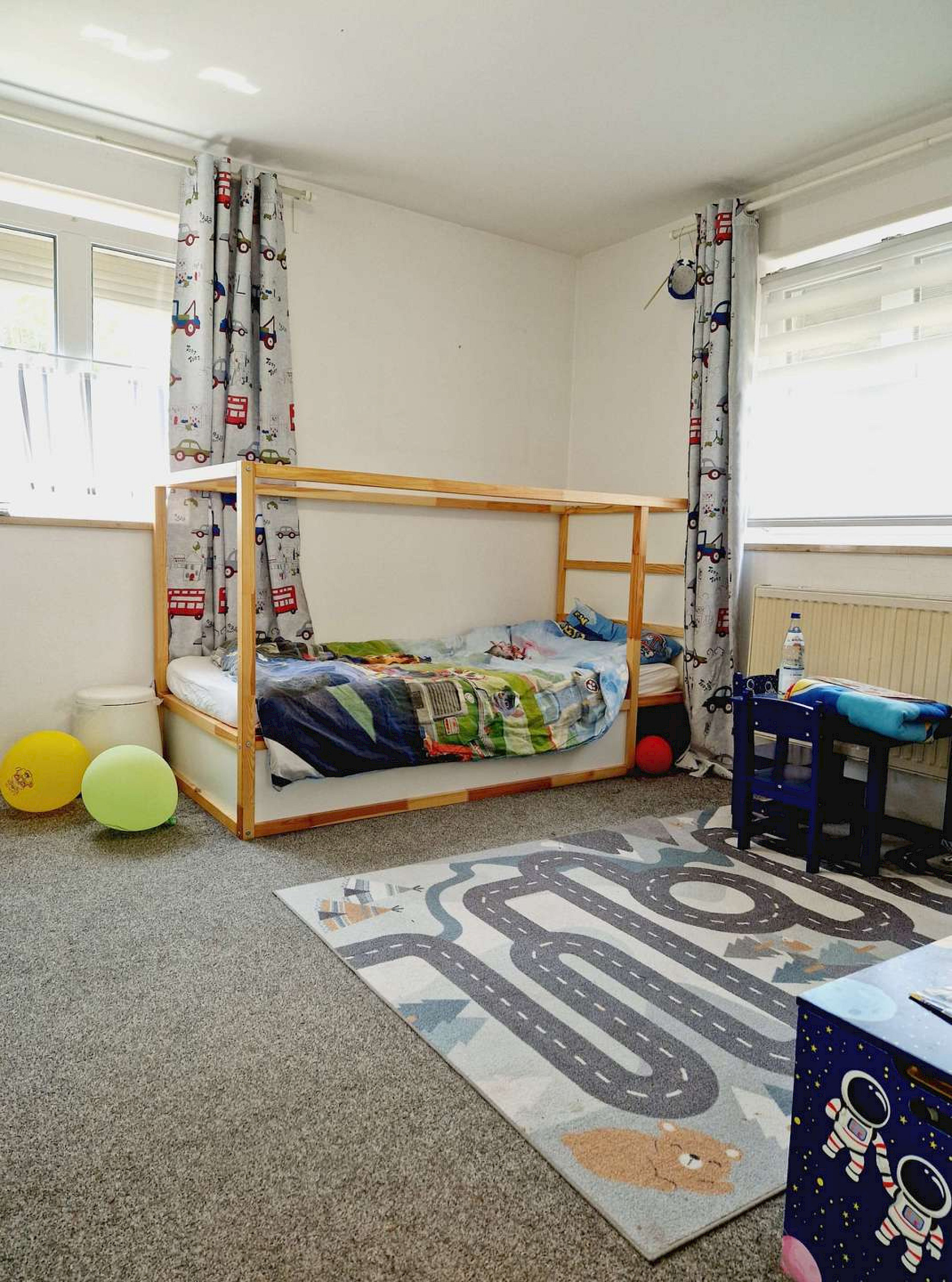 Kinderzimmer 2