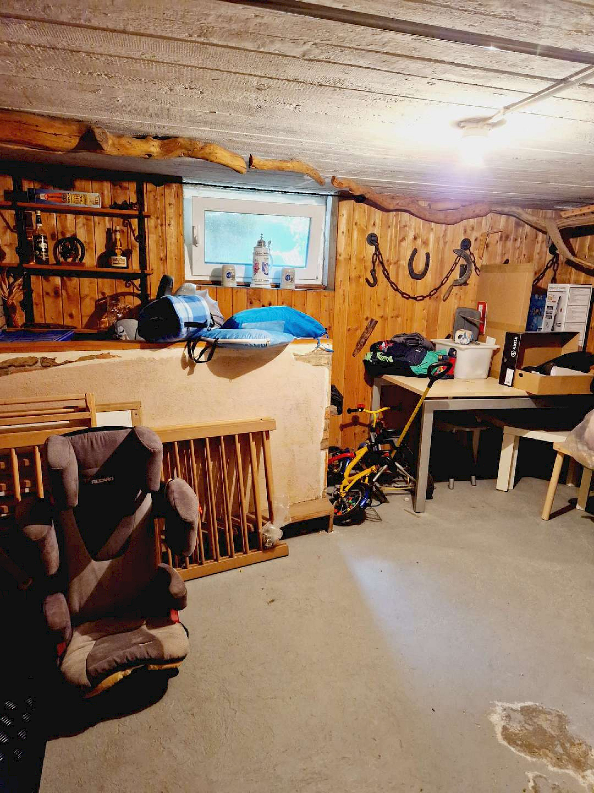 Partykeller