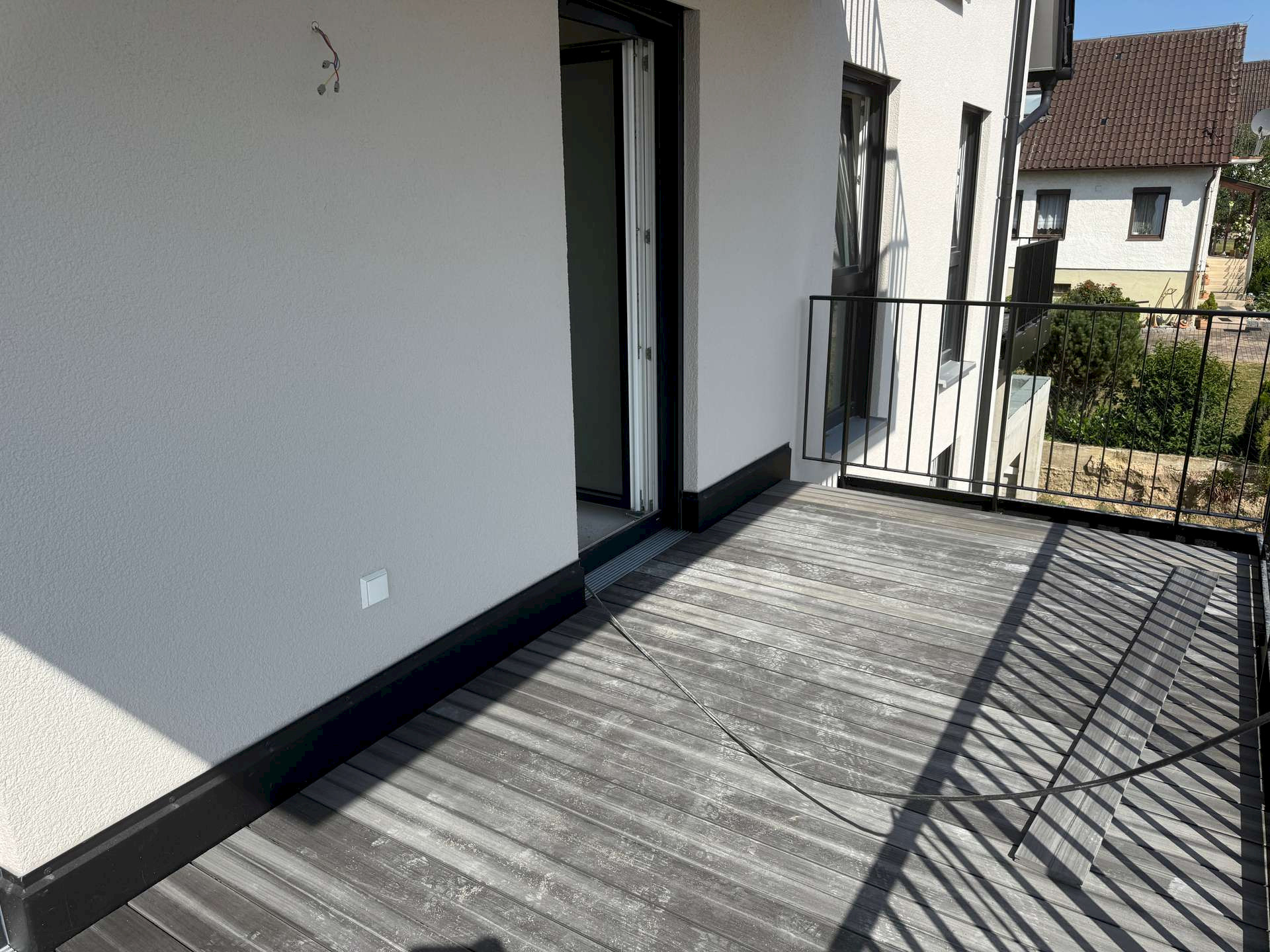 Balkon 1